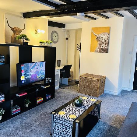 Colchester Central City East Bay Apartment 외부 사진