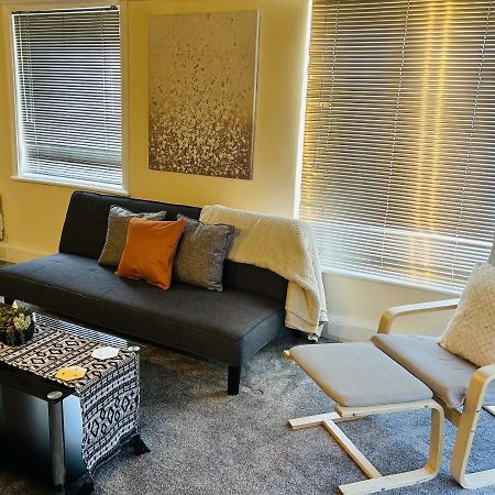 Colchester Central City East Bay Apartment 외부 사진