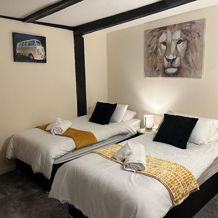 Colchester Central City East Bay Apartment 외부 사진