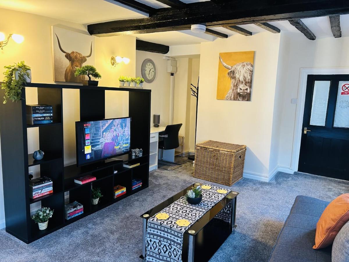 Colchester Central City East Bay Apartment 외부 사진
