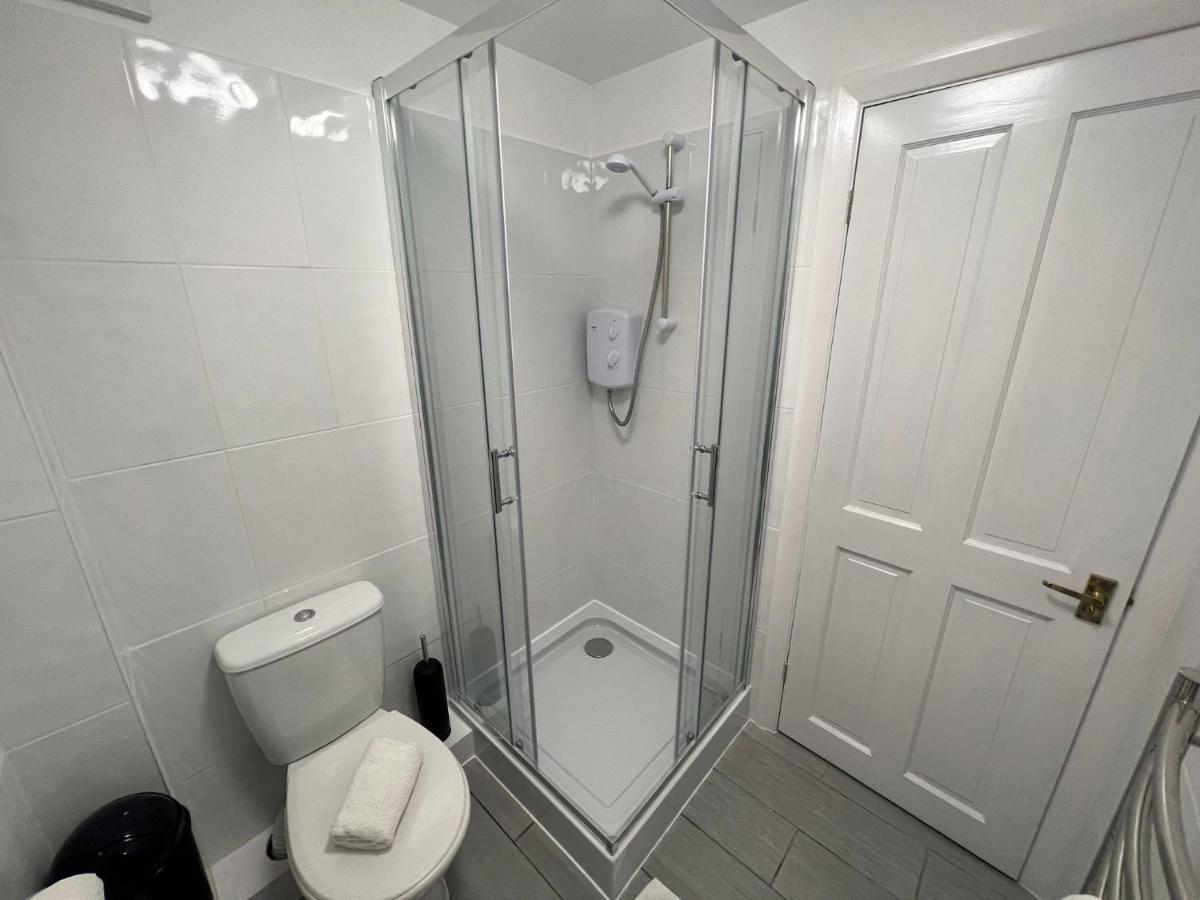 Colchester Central City East Bay Apartment 외부 사진