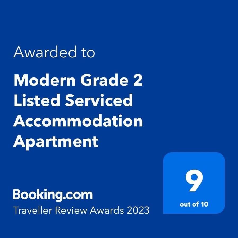 Colchester Central City East Bay Apartment 외부 사진