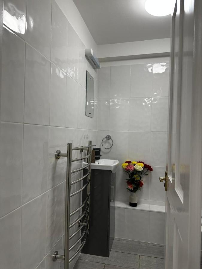 Colchester Central City East Bay Apartment 외부 사진